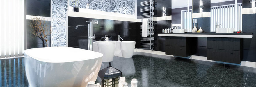 Rénovation d'une salle de bain