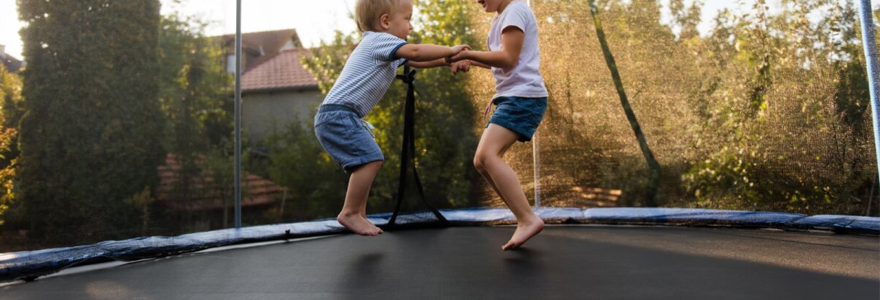 trampoline