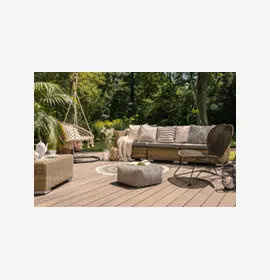 TERRASSE EN BOIS