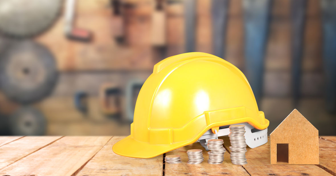 simulation pret travaux