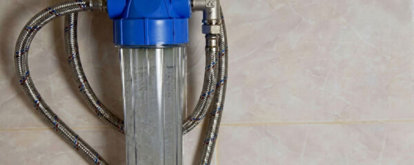 L’adoucisseur d’eau au CO2 :