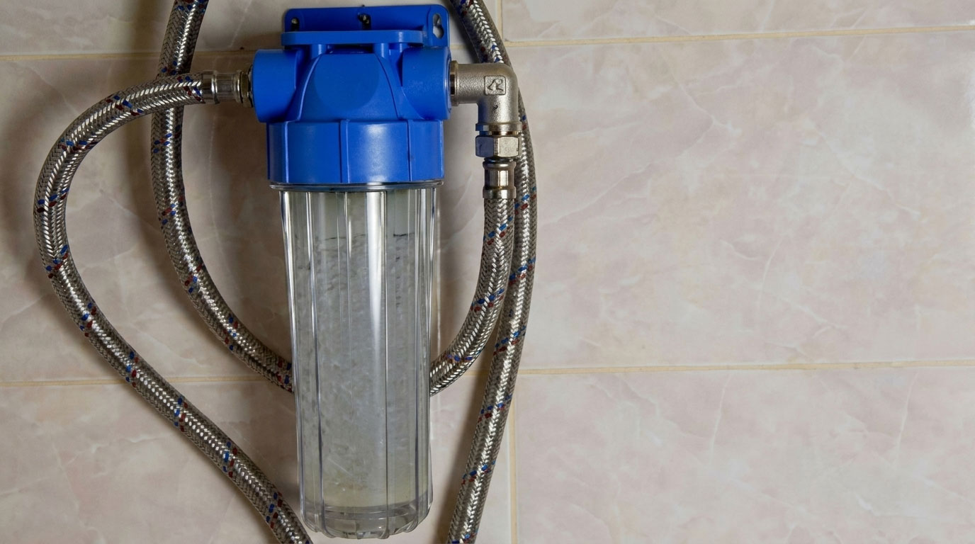 L’adoucisseur d’eau au CO2 :